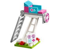 LEGO Friends Basen w Heartlake - 343307 - zdjęcie 4